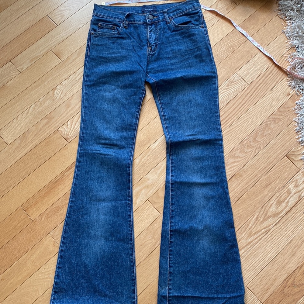 Mystic Jeans